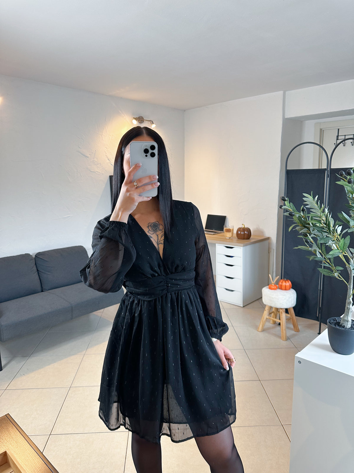 Robe Mona ♡