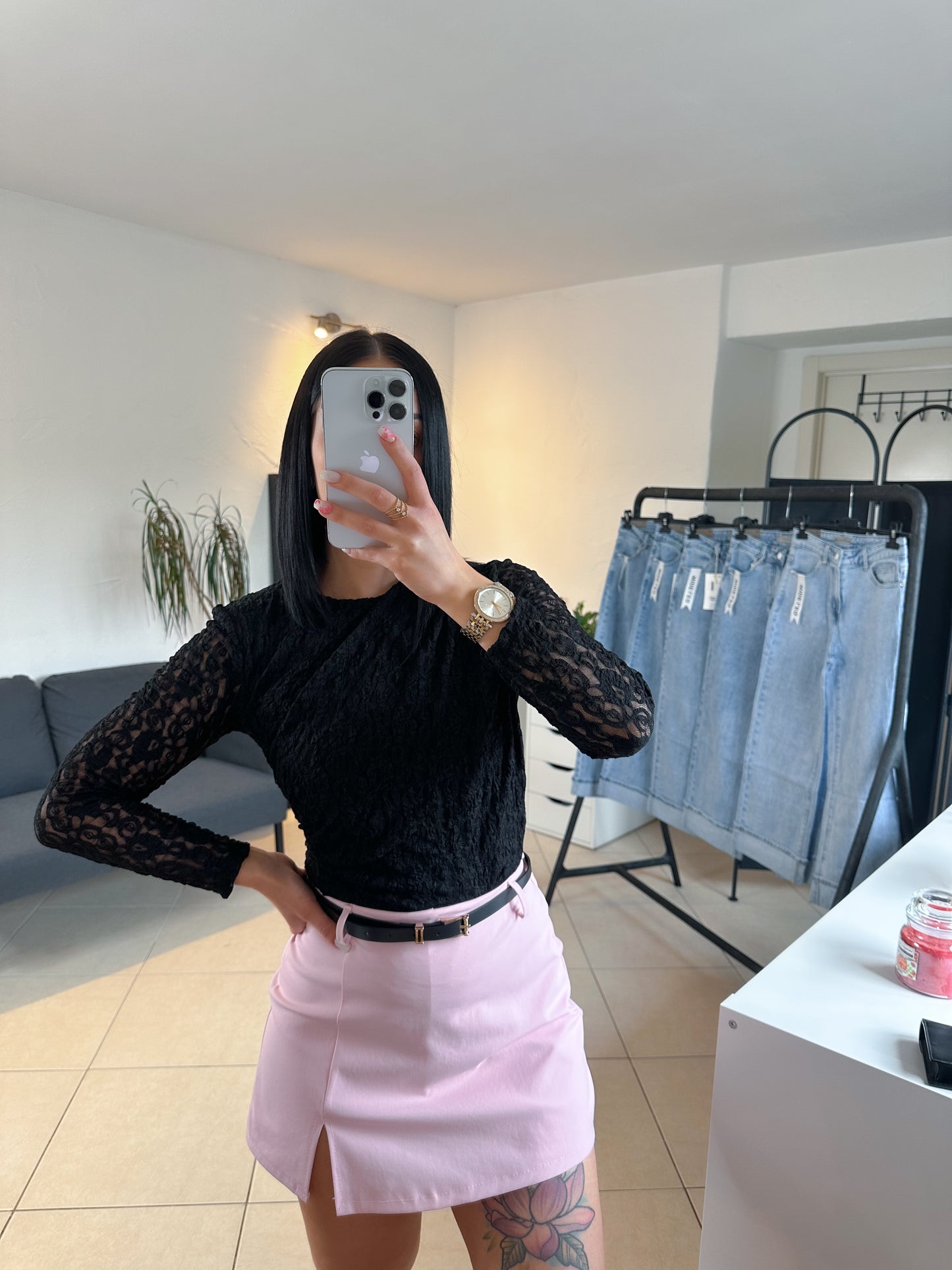 Jupe/short Sadia ♡
