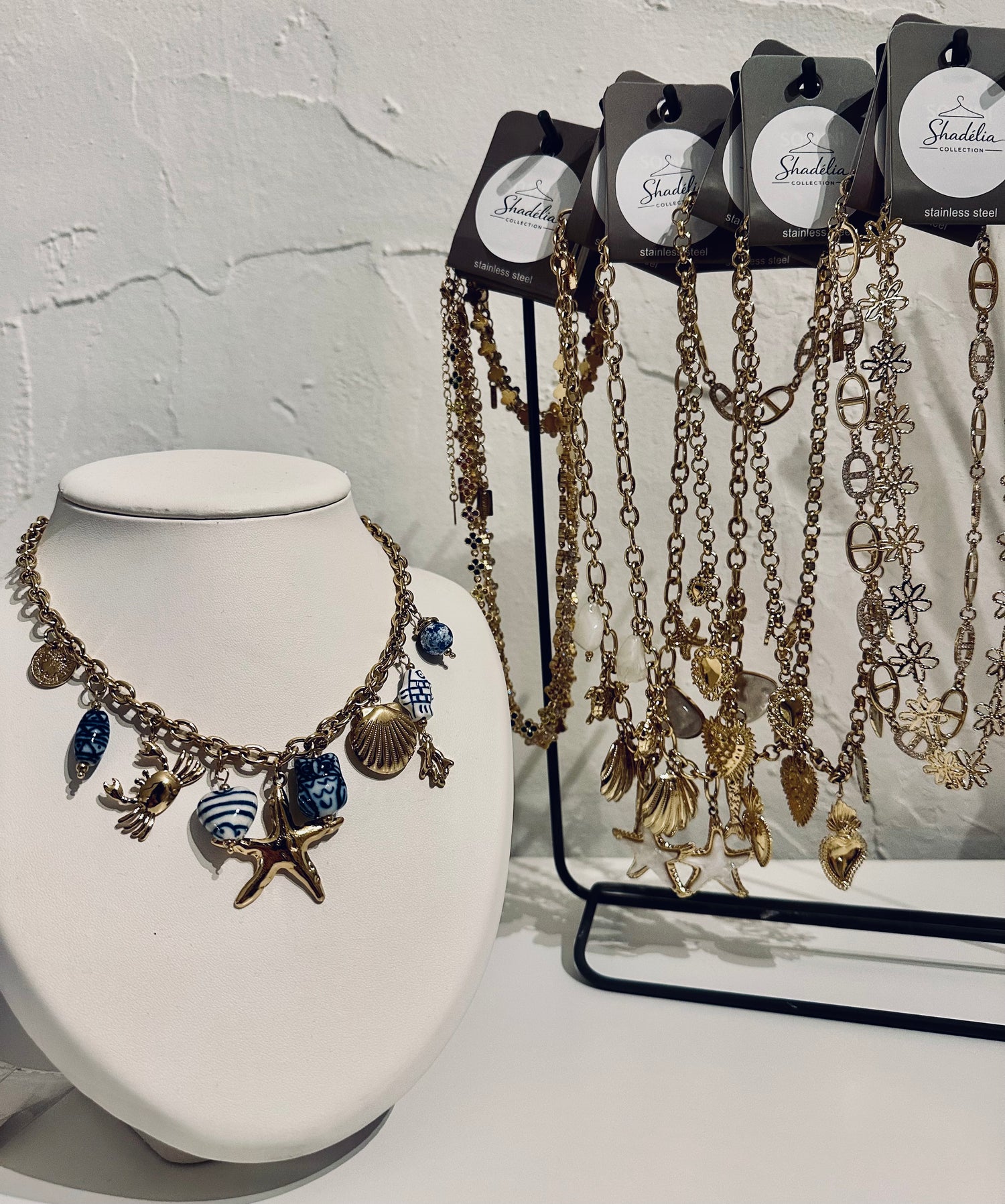 ACCESSOIRES
