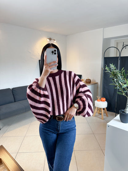 Pull Salomé ♡