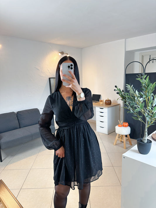 Robe Mona ♡