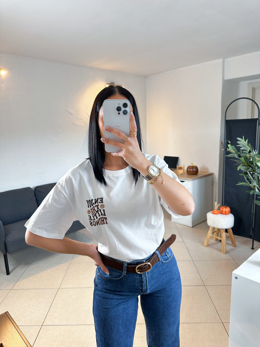 T-shirt Cleo ♡
