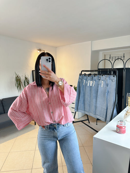 Chemise Izzy ♡