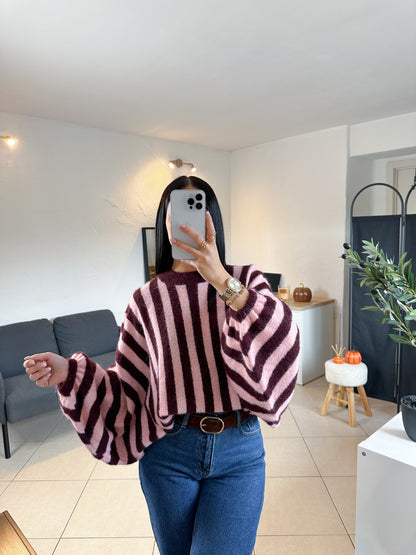 Pull Salomé ♡