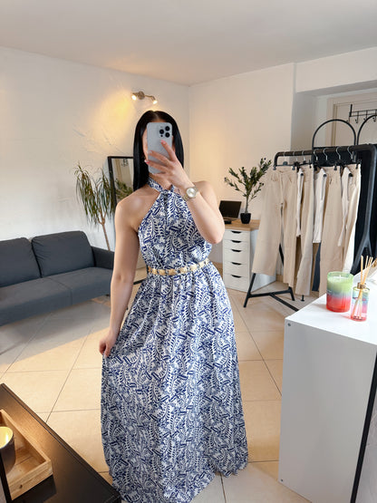 Robe Santorin ♡