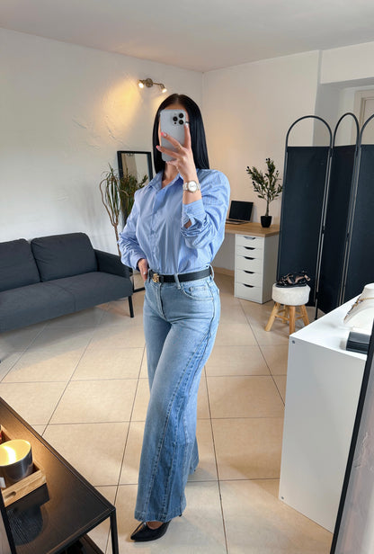 Chemise Ambre ♡