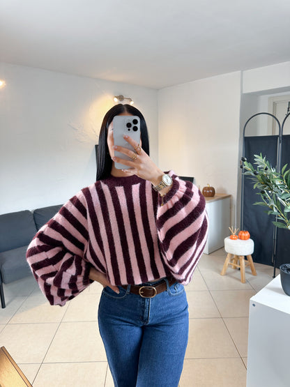 Pull Salomé ♡