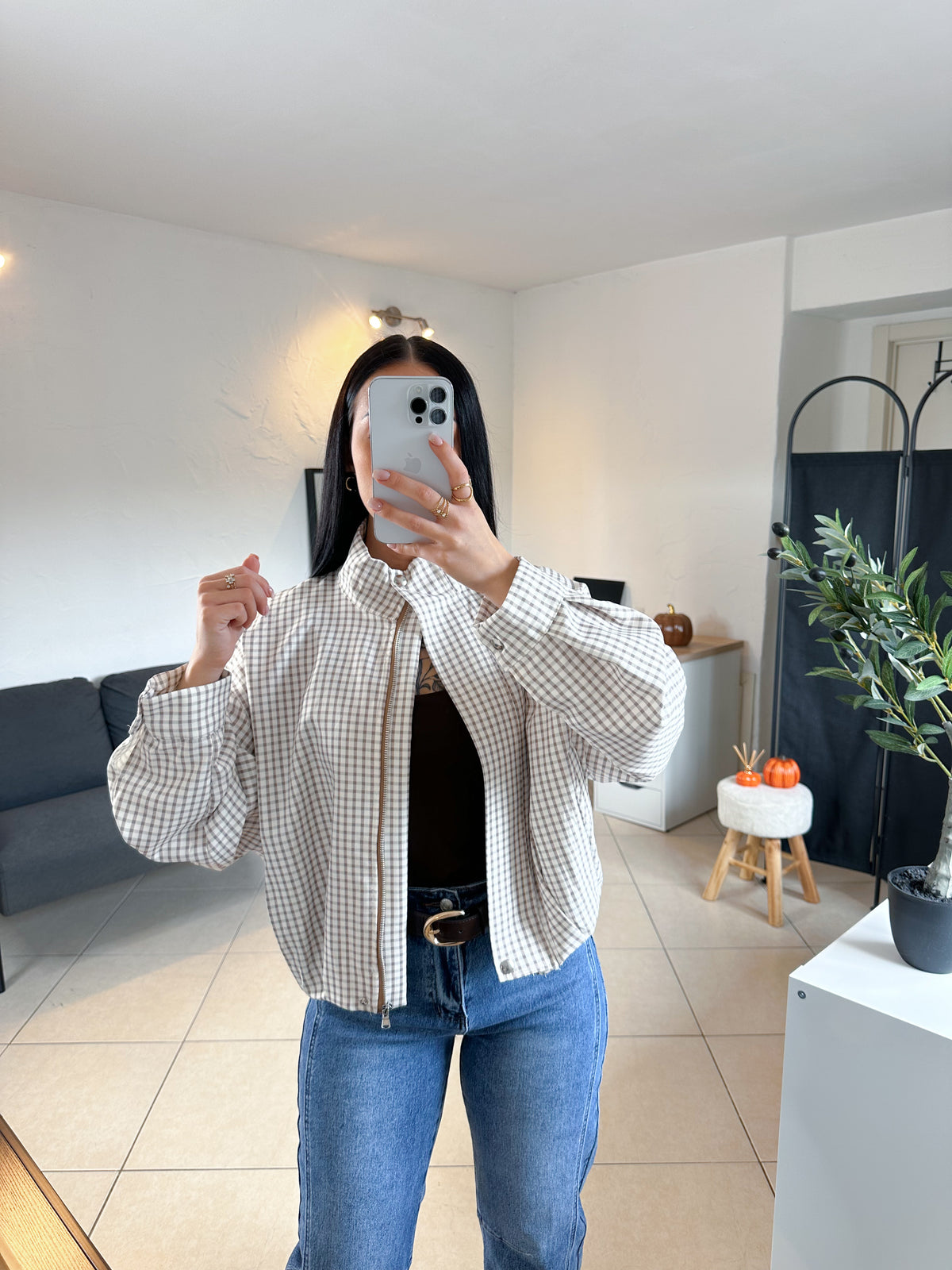 Veste Joy ♡